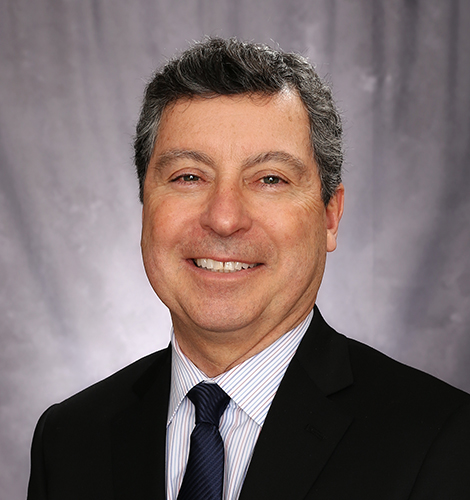 James Trenda, CPA Headshot