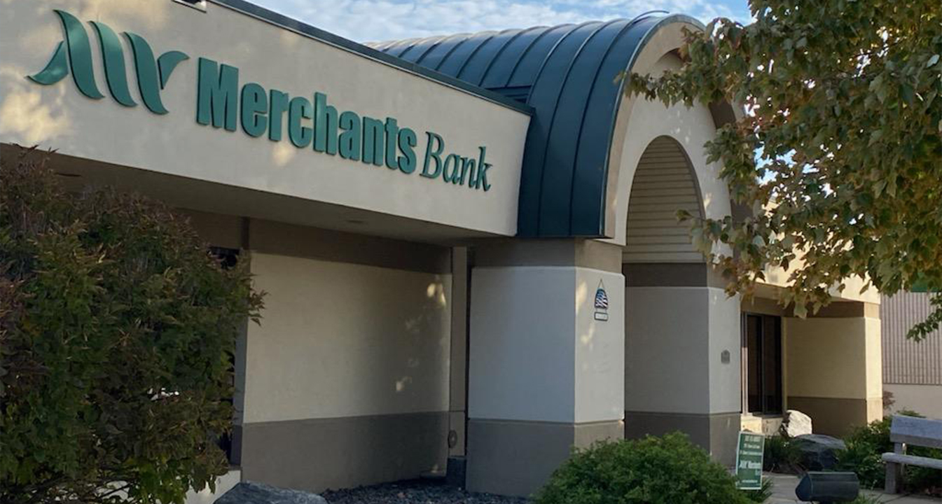 merchants bank goodview