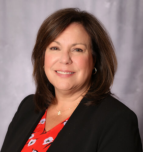 Molly Jungbauer, CPA Headshot